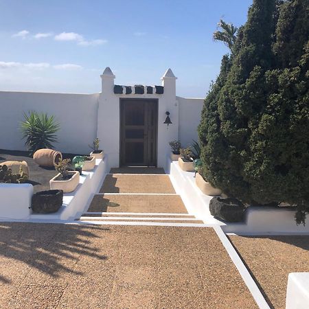 Casa Berriel 2 Villa Tías Buitenkant foto