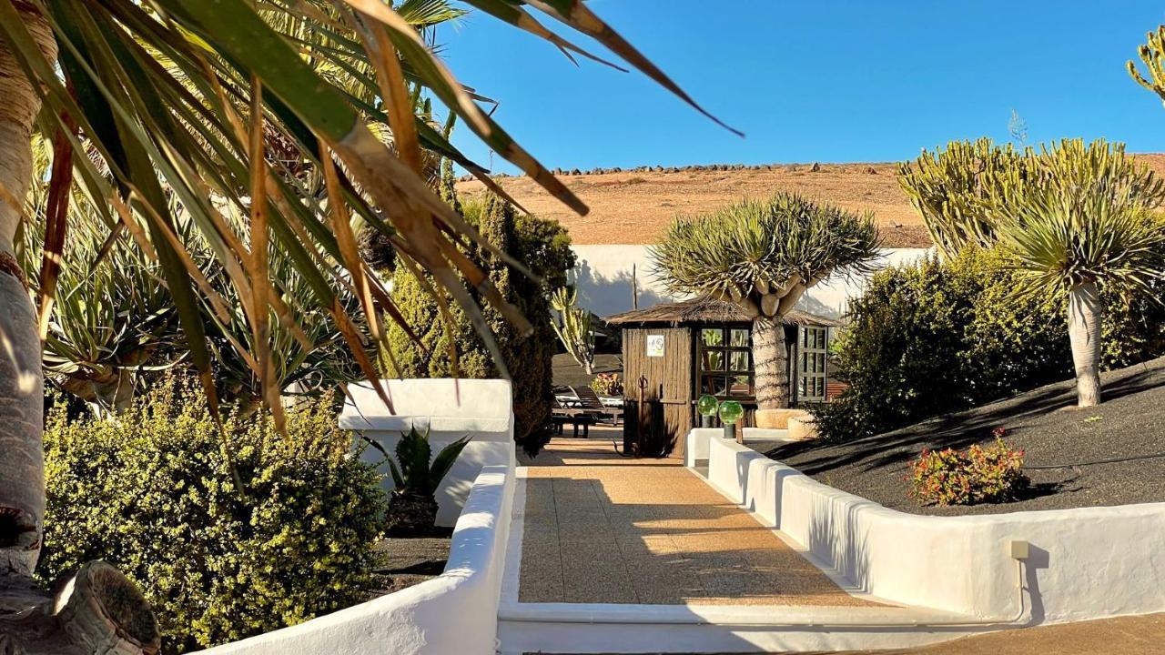Casa Berriel 2 Villa Tías Buitenkant foto