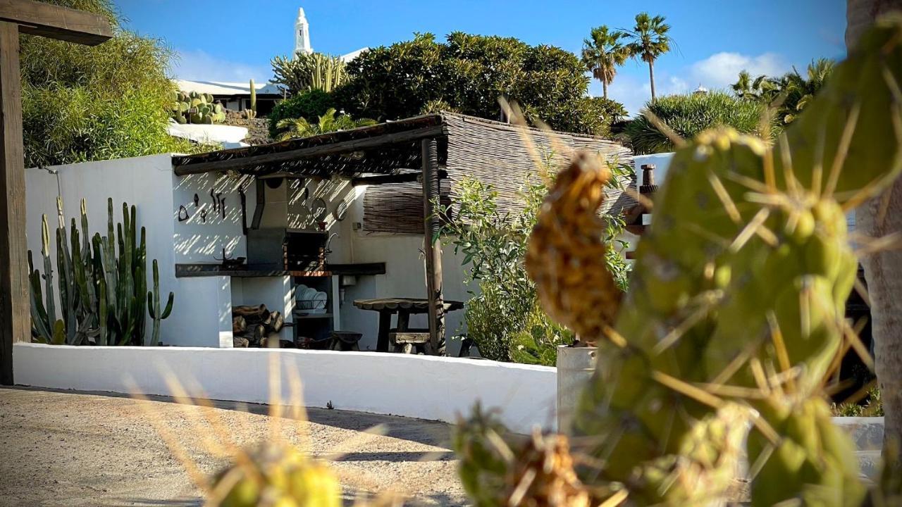 Casa Berriel 2 Villa Tías Buitenkant foto