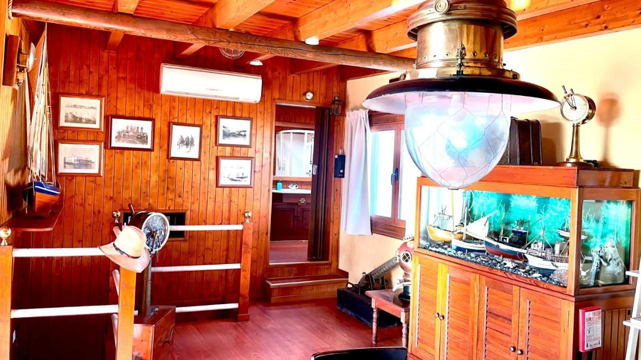 Casa Berriel 2 Villa Tías Buitenkant foto
