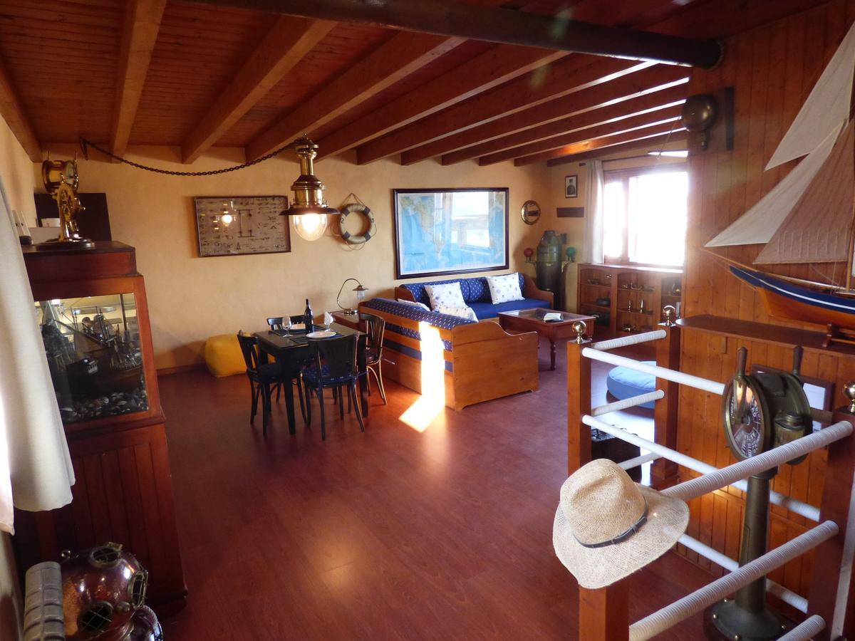 Casa Berriel 2 Villa Tías Buitenkant foto